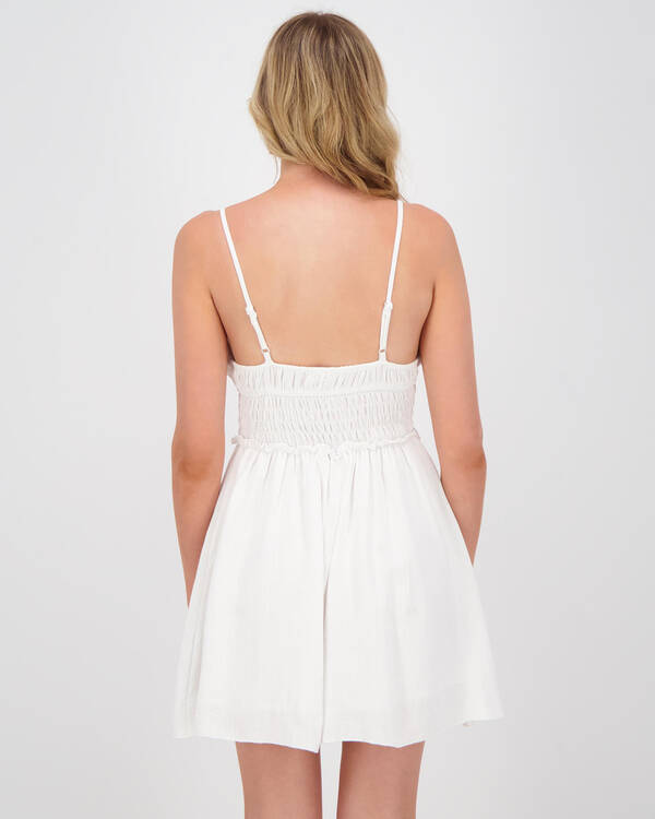 Mooloola Hervey Dress for Womens