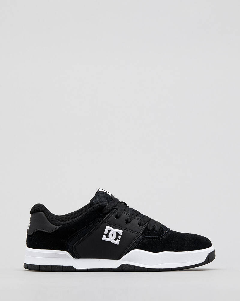 DC Shoes Twin Cup Shoes for Mens