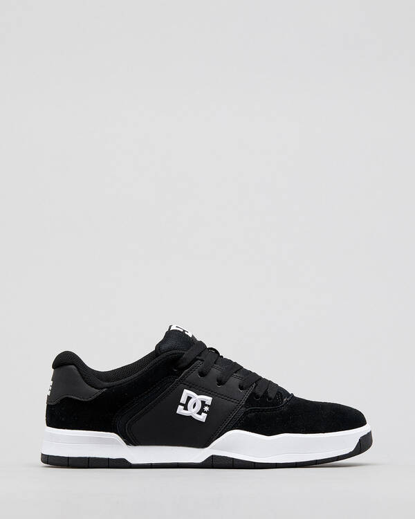 DC Shoes Twin Cup Shoes for Mens