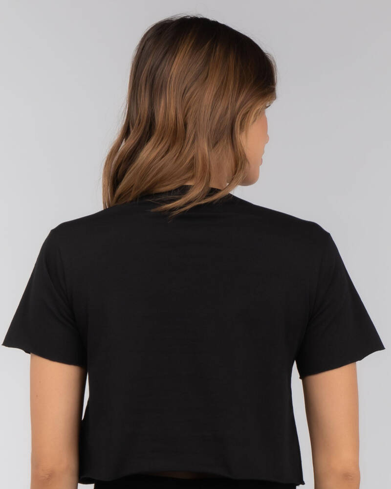 GUESS Jeans Beachwear T-Shirt for Womens