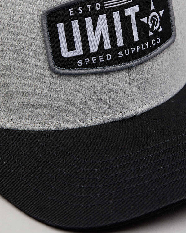 Unit Union Cap for Mens