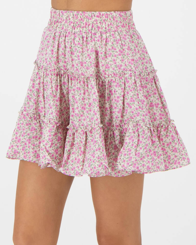 Mooloola Fable Skirt for Womens