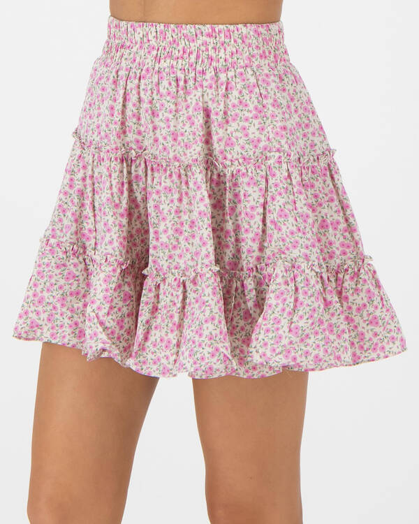 Mooloola Fable Skirt for Womens