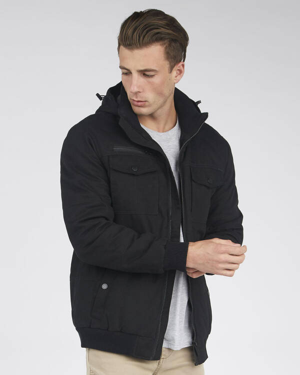 Dexter Expanse Jacket for Mens