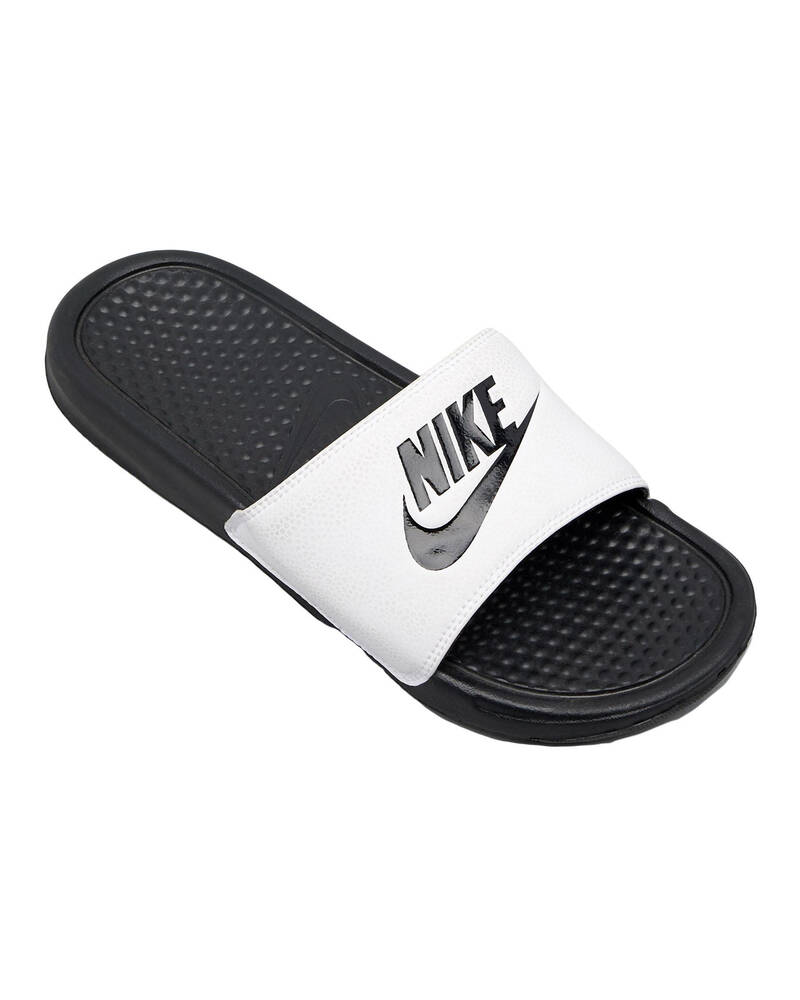 Nike Womens Just Do It Slide Sandals for Womens