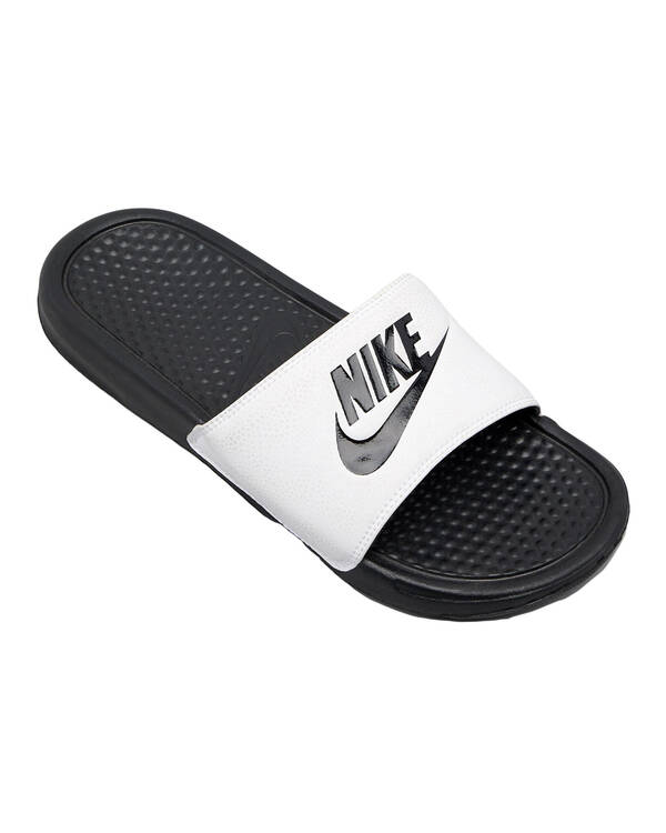 Nike Womens Just Do It Slide Sandals for Womens