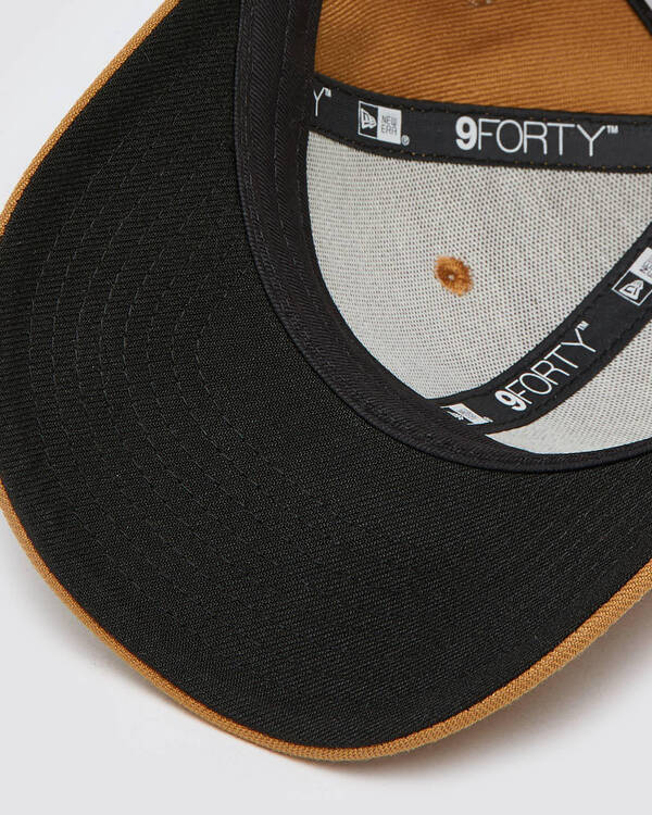 New Era Boys' New Era 9forty Cap for Mens