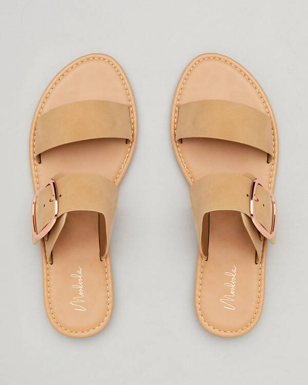 Mooloola Preah Sandals for Womens