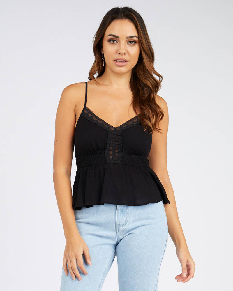 Mooloola Karamia Top for Womens