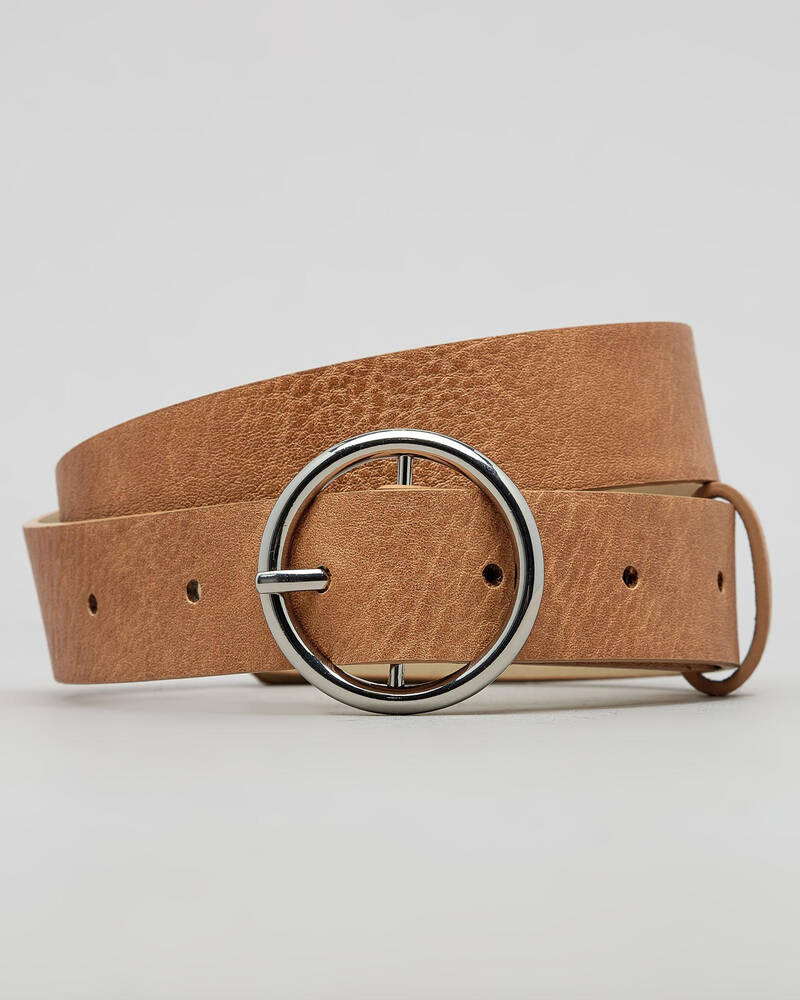 Ava And Ever Allora Belt for Womens