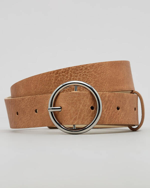 Ava And Ever Allora Belt for Womens