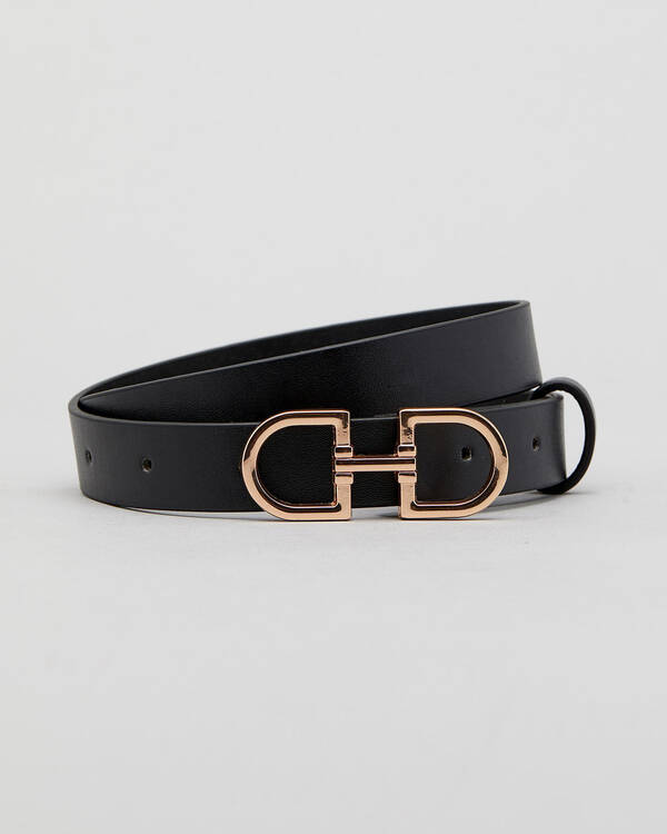 Ava And Ever Ryder Belt for Womens