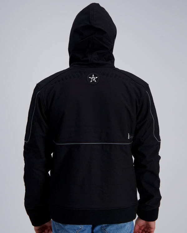 Unit Raptor Jacket for Mens