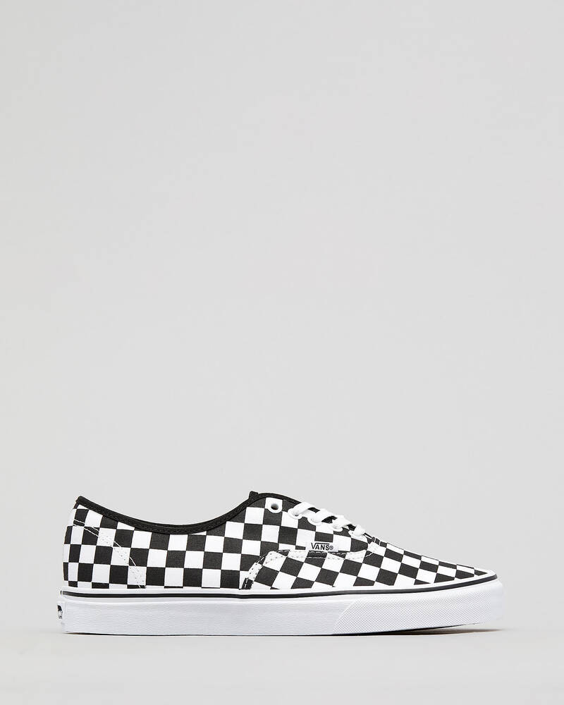 Vans Authentic Shoes for Mens
