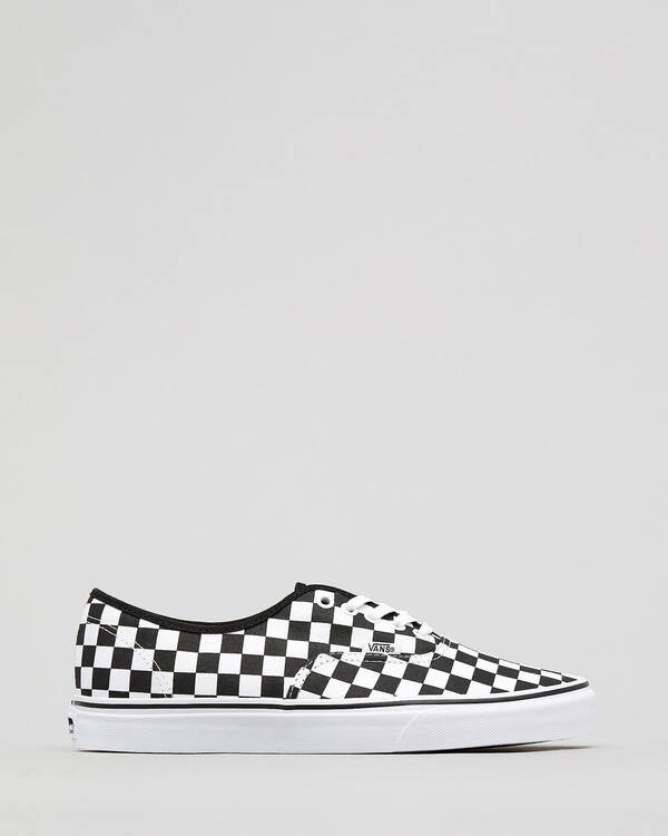 Vans Authentic Shoes for Mens