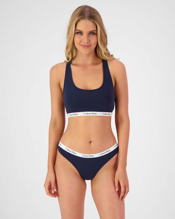 Calvin Klein Carousel Bikini for Womens