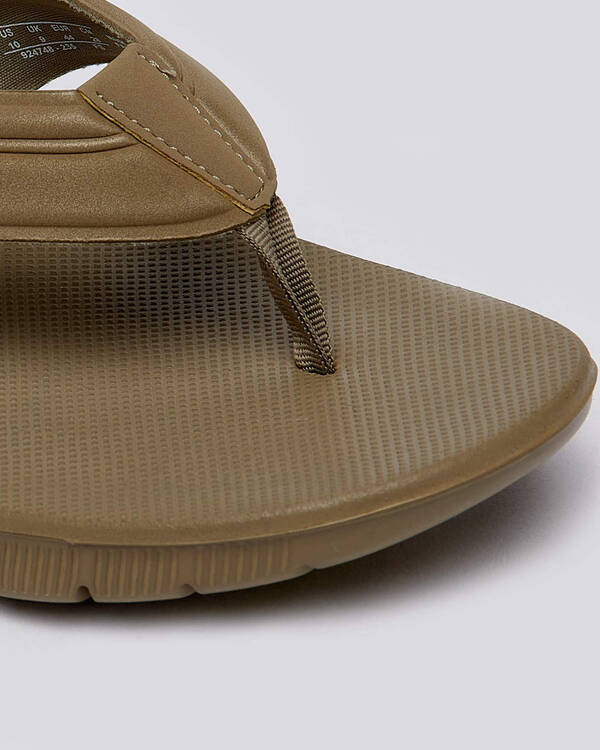 Hurley 2.0 Fushion Thongs for Mens