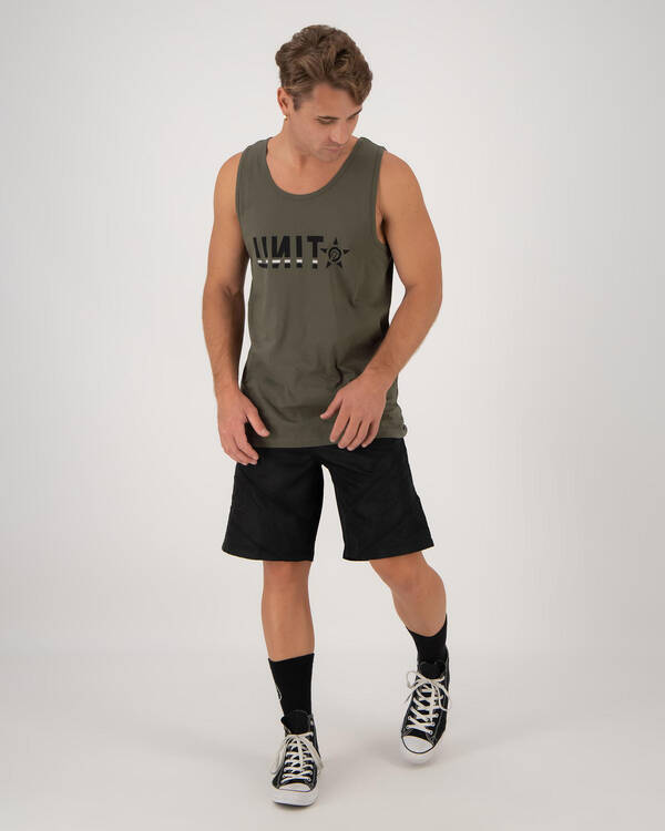 Dexter Cruise Control Board Shorts for Mens
