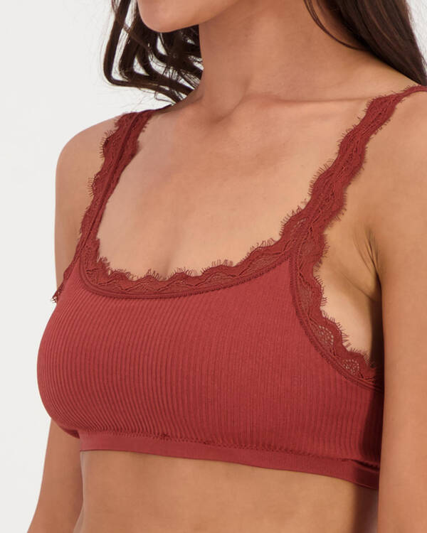 Secret Wishes Aria Bralette for Womens