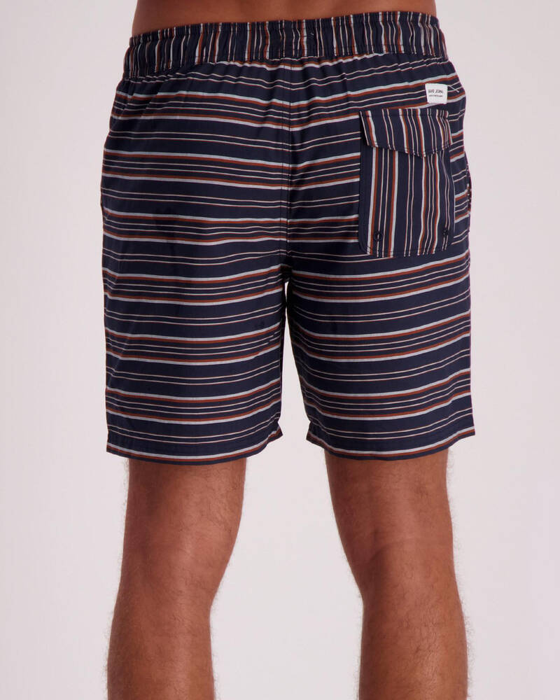 Banks Journal Apres Walkshort for Mens