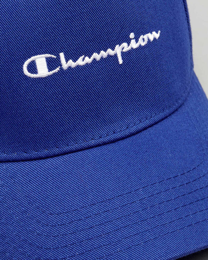 Champion Kids' Logo Cap for Mens