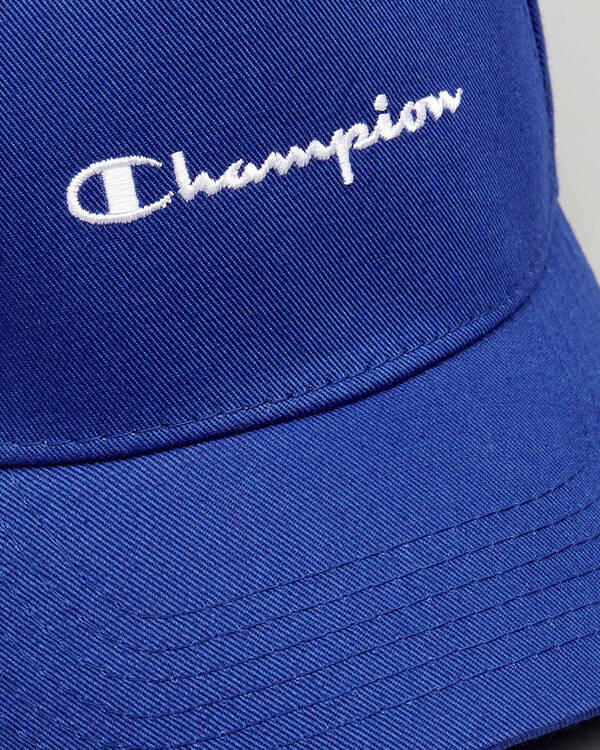 Champion Kids' Logo Cap for Mens