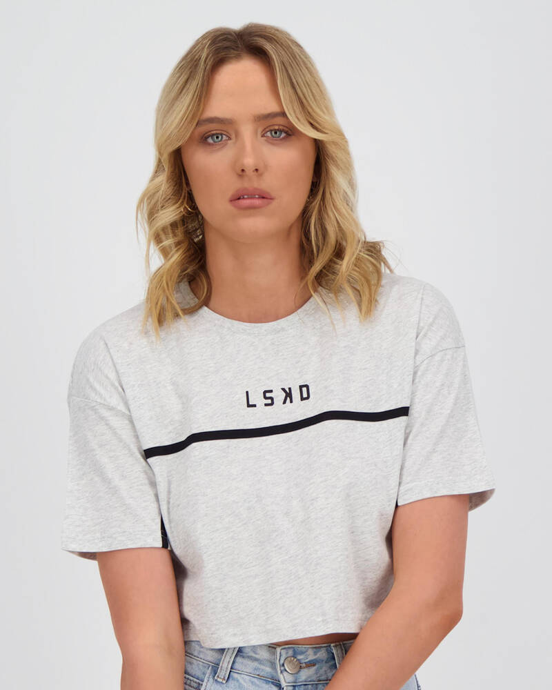 LSKD Victoria T-Shirt for Womens