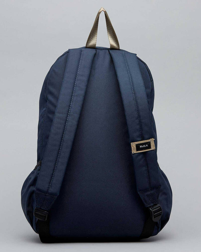 RVCA Frontside Backpack for Mens