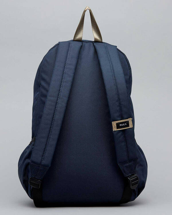 RVCA Frontside Backpack for Mens