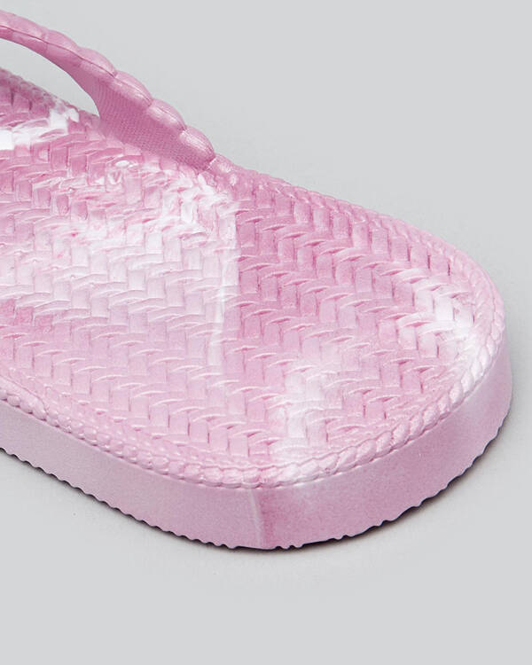 Billabong Summer Dazed Thongs for Womens