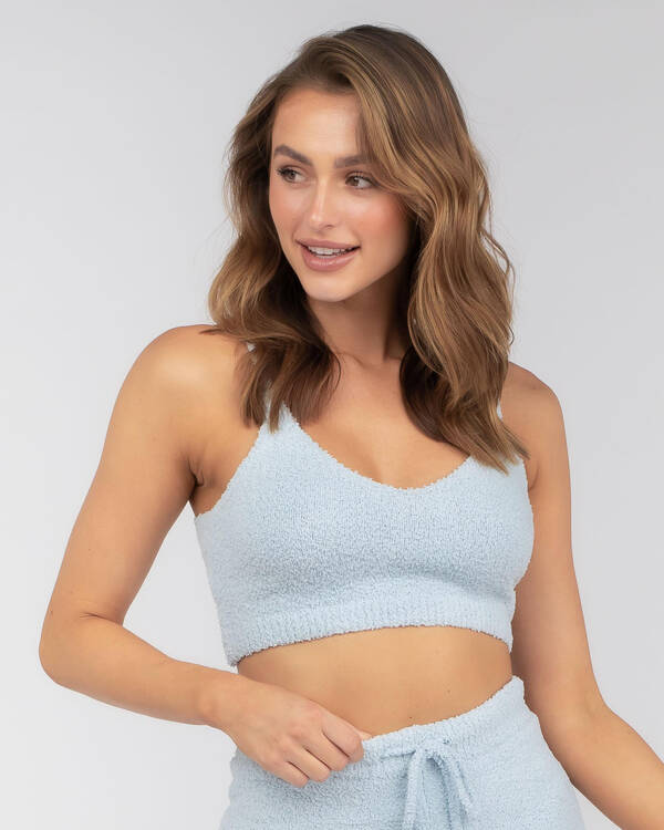 Rumor Mykonos Top for Womens
