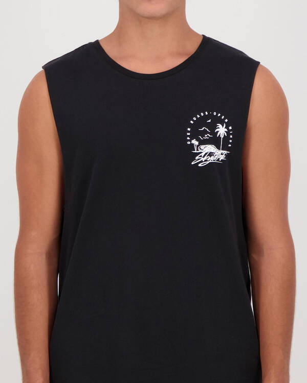 Skylark Waterloo Muscle Tank for Mens
