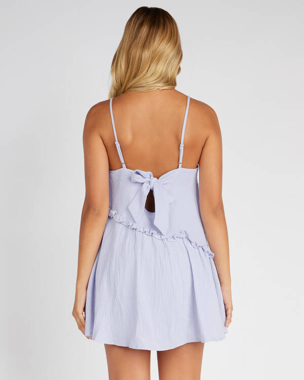 Indikah Candice Dress for Womens
