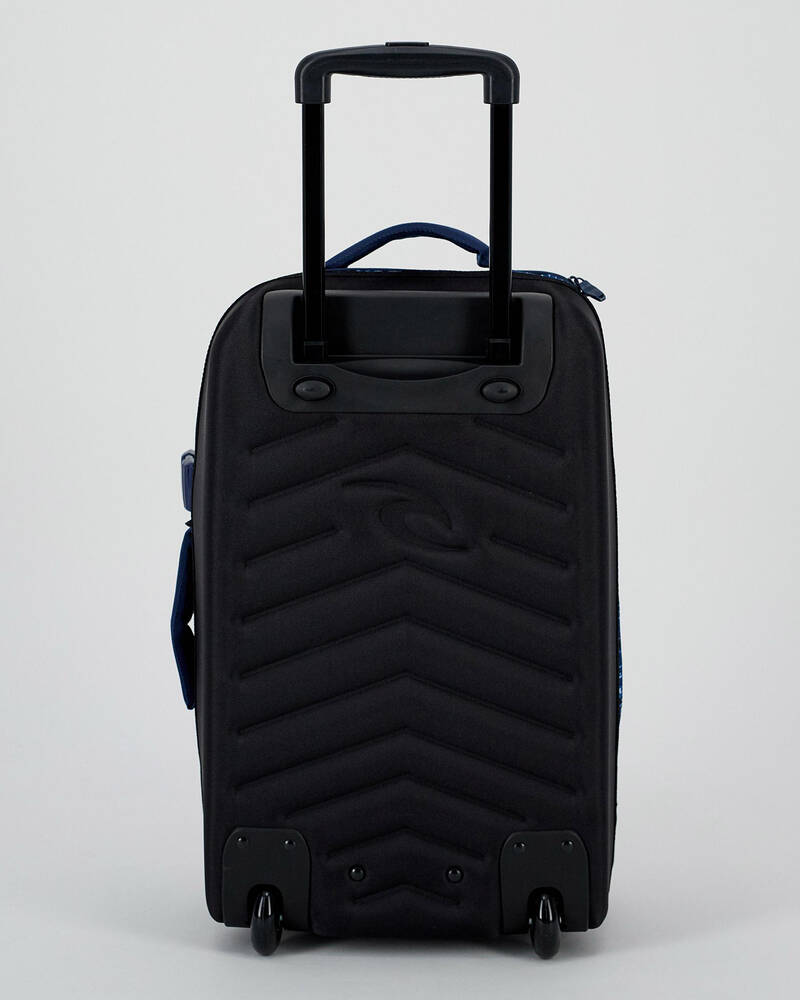 Rip Curl F-Light Surf Shack Small Wheeled Travel Bag for Womens