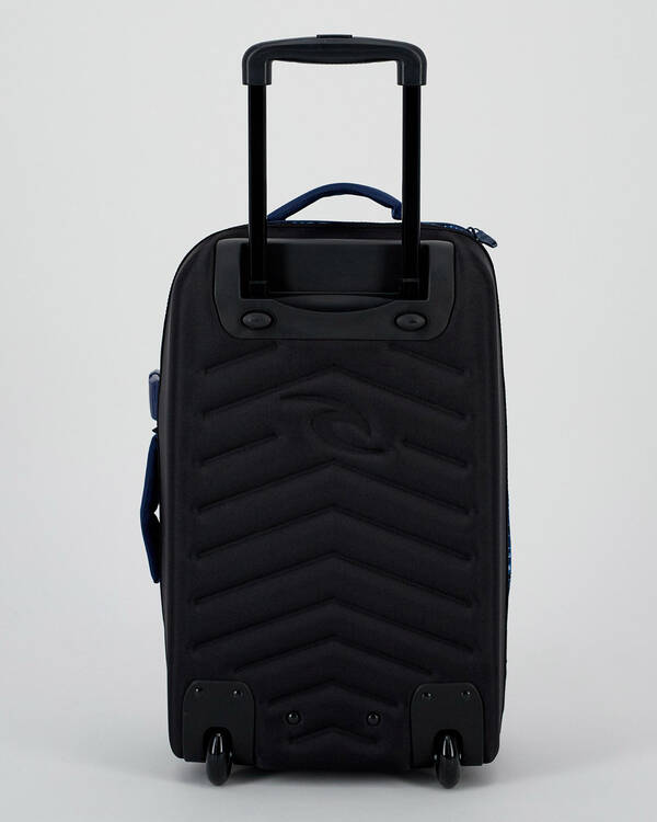 Rip Curl F-Light Surf Shack Small Wheeled Travel Bag for Womens