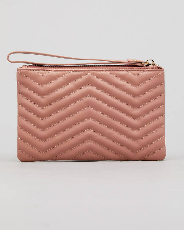 Ava And Ever Emilee Coin Purse for Womens