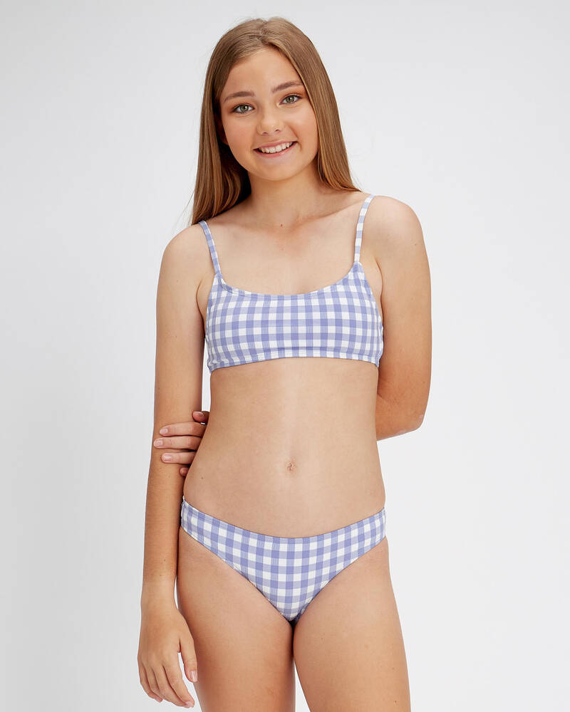 Topanga Girl's Allie Bikini for Womens