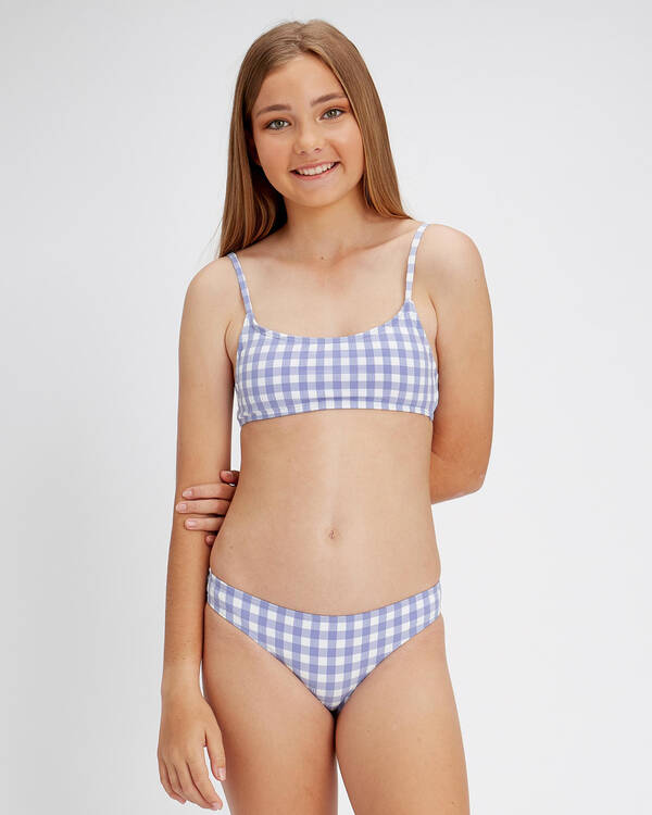 Topanga Girl's Allie Bikini for Womens