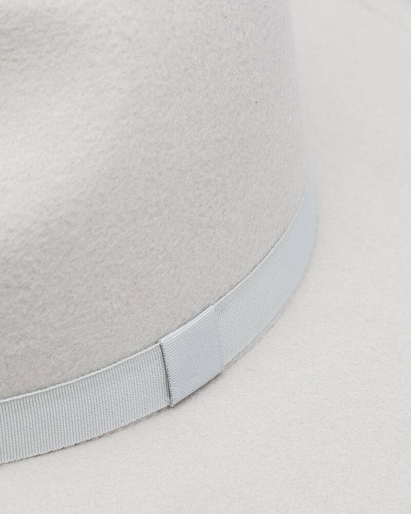 Mooloola Ashford Felt Hat for Womens