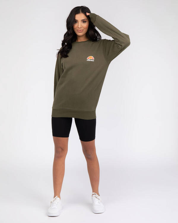 Ellesse Haverford Sweatshirt for Womens