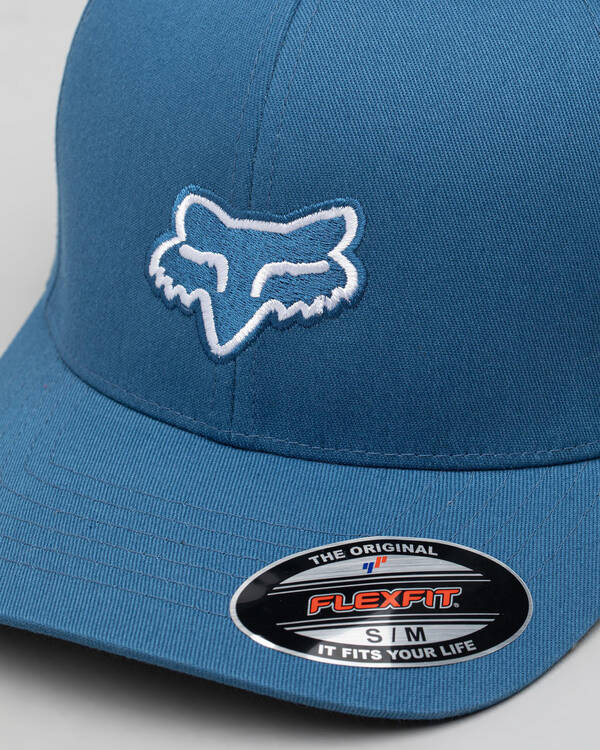 Fox Legacy Flexfit Cap for Mens