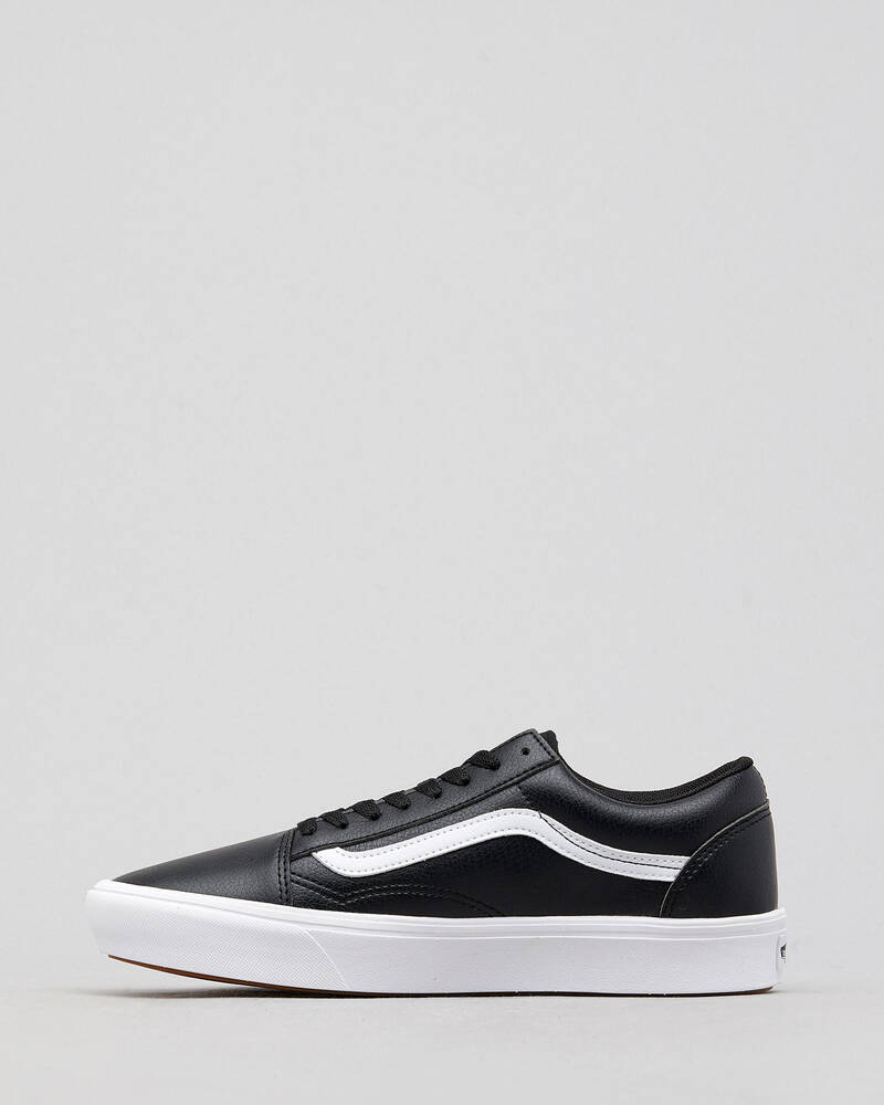 Vans Old Skool Comfy Cush Shoes for Mens