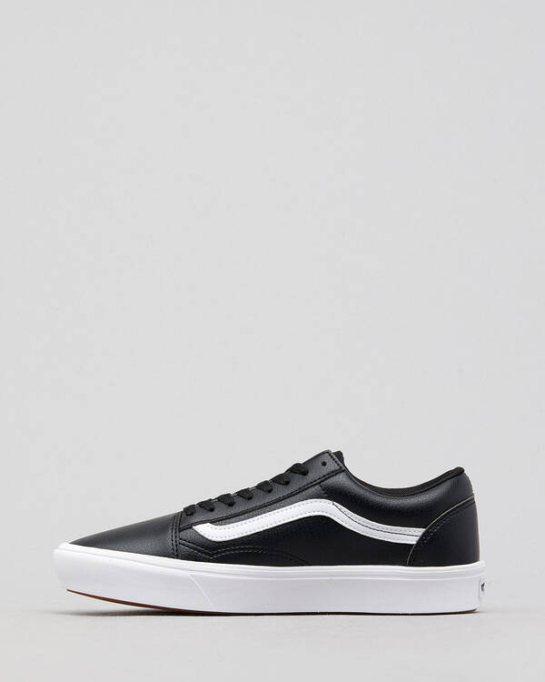 Vans Old Skool Comfy Cush Shoes for Mens