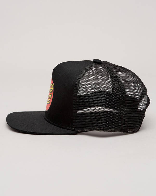 Santa Cruz Boys' Classic Dot for Mens