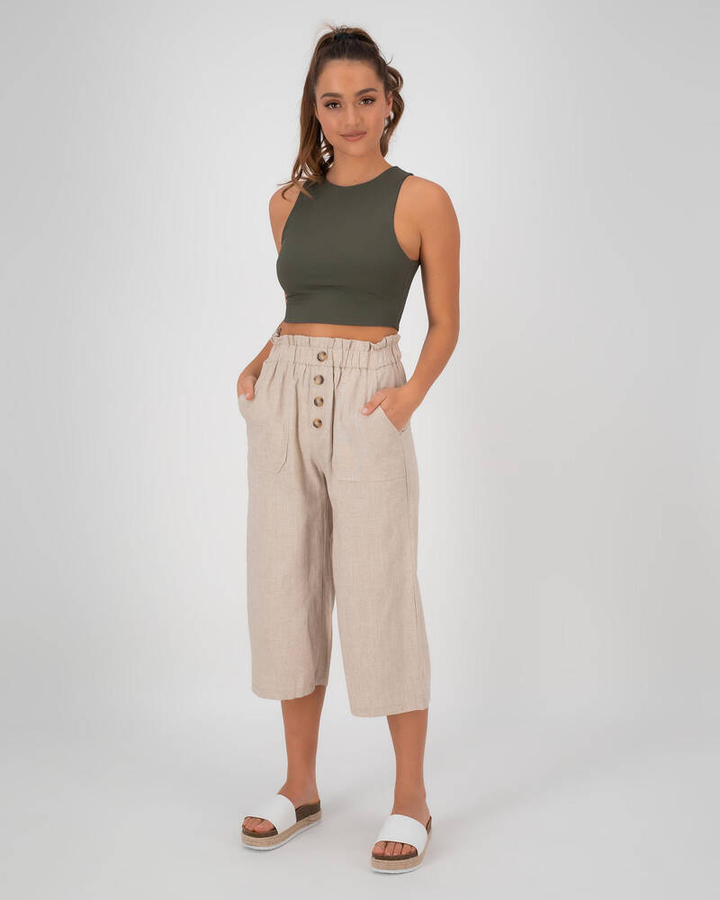 Ava And Ever Oskar Beach Pants for Womens