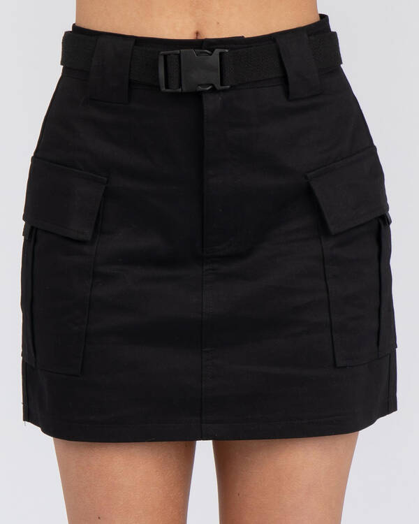 Luvalot Nika Skirt for Womens