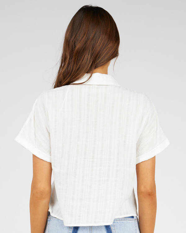 Mooloola Kyler Shirt for Womens