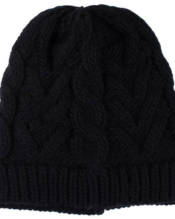 Used Basic Betty Beanie for Womens