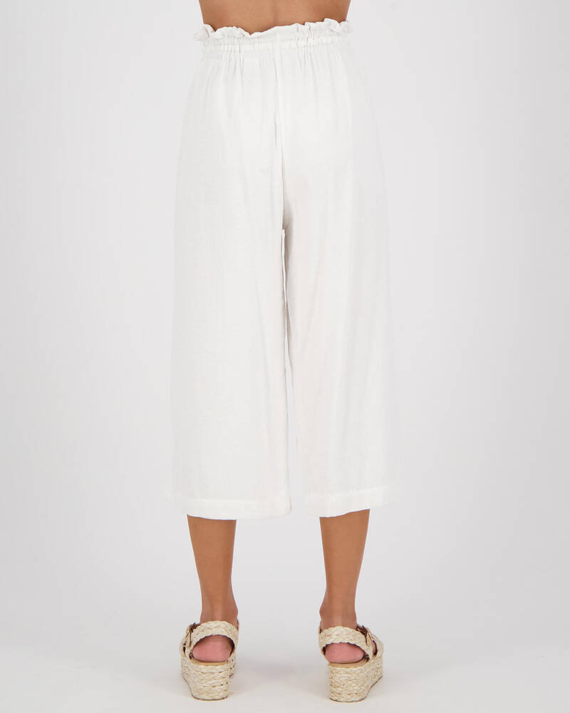 Ava And Ever Michelle Beach Pants for Womens