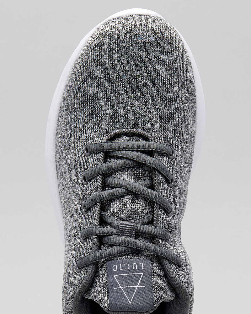 Lucid Stamford Shoes for Mens